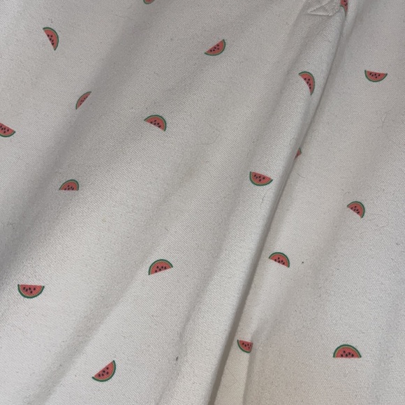 Watermelon polo shirt - Picture 2 of 6